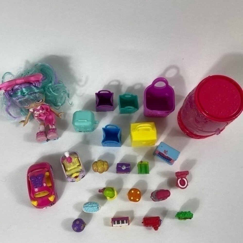 Shopkins - Picture 3 of 4